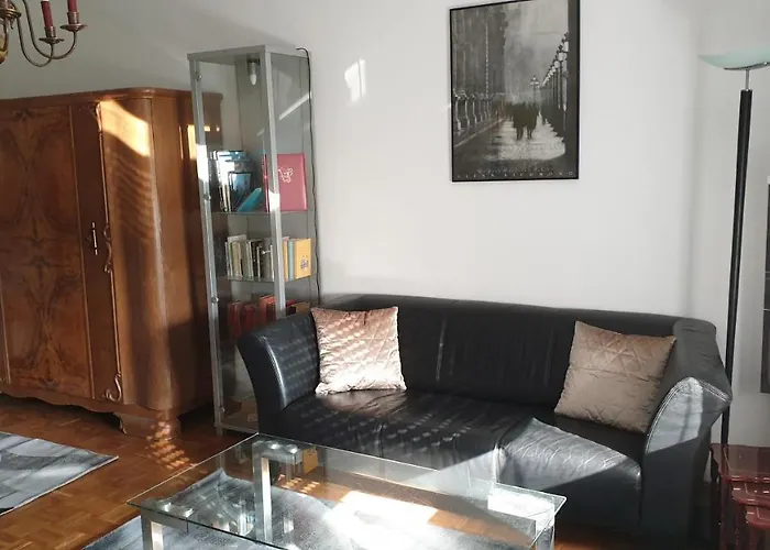 In Apartament *
