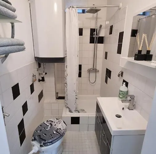 Apartament In Wartenberg (Bavaria)