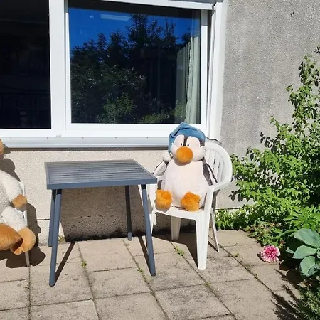 Apartment Zum Entspannen